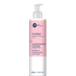 RASPBERRY CLEANSING MILK