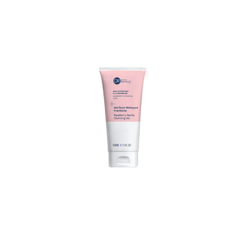 RASPBERRY CLEANSING GEL
