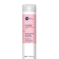 RASPBERRY TONIC LOTION