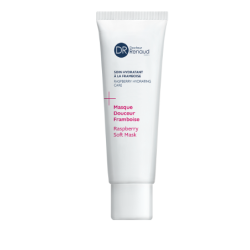 RASPBERRY SOFT MASK