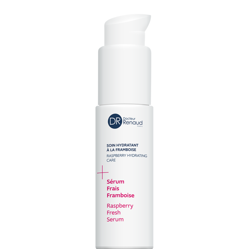 RASPBERRY FRESH SERUM
