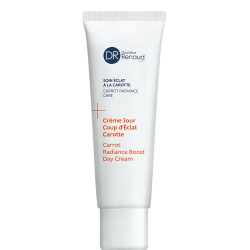 CARROT RADIANCE BOOST DAY CREAM