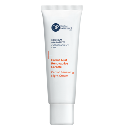 CARROT RENEWING NIGHT CREAM