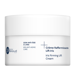IRIS FIRMING LIFT CREAM