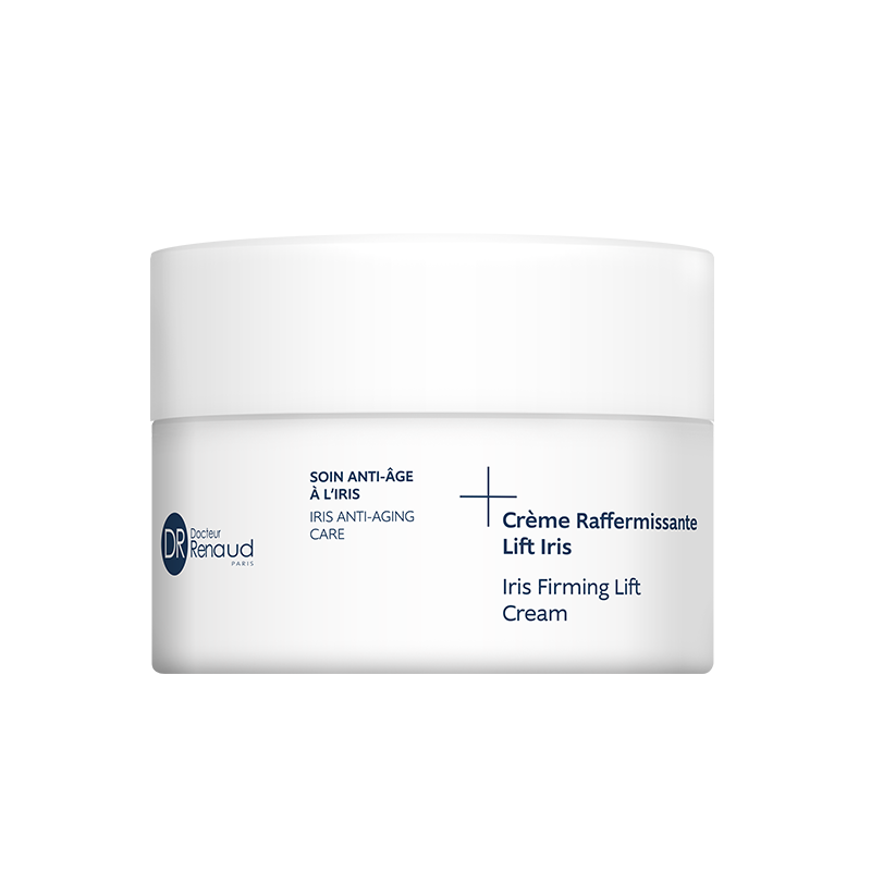 IRIS FIRMING LIFT CREAM