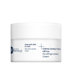 IRIS LIFT EYE CREAM