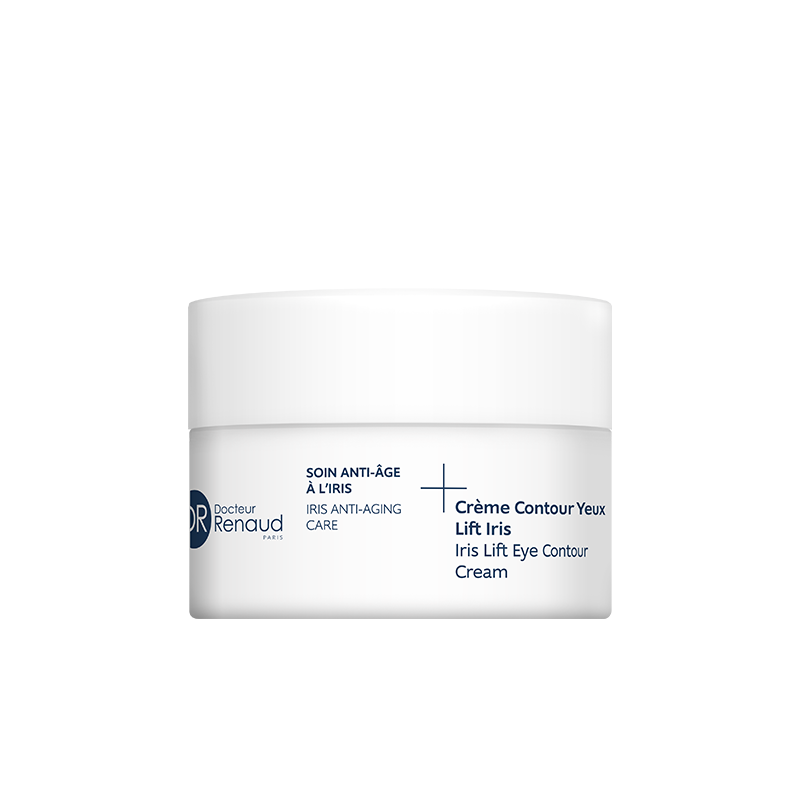 IRIS LIFT EYE CREAM