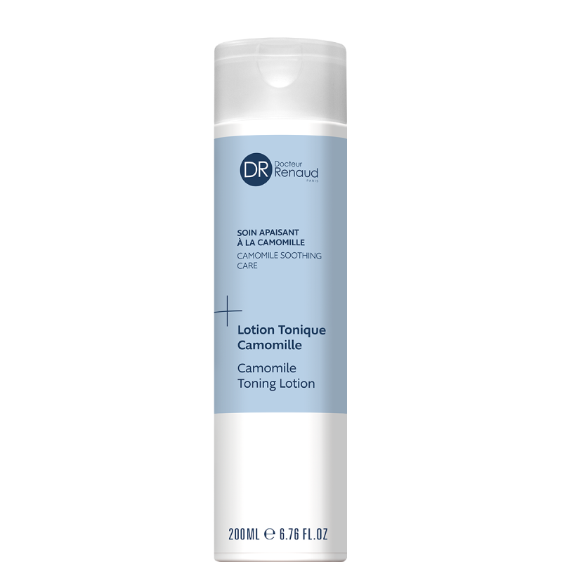 CAMOMILE TONING LOTION