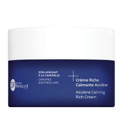 AZULENE CALMING RICH CREAM