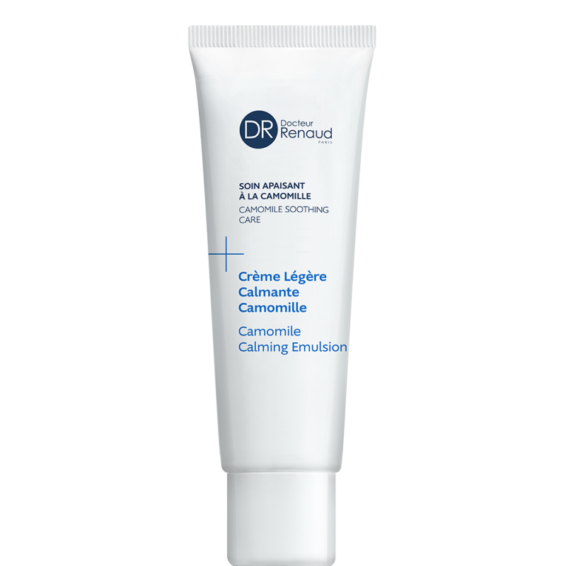 CALMING EMULSION
