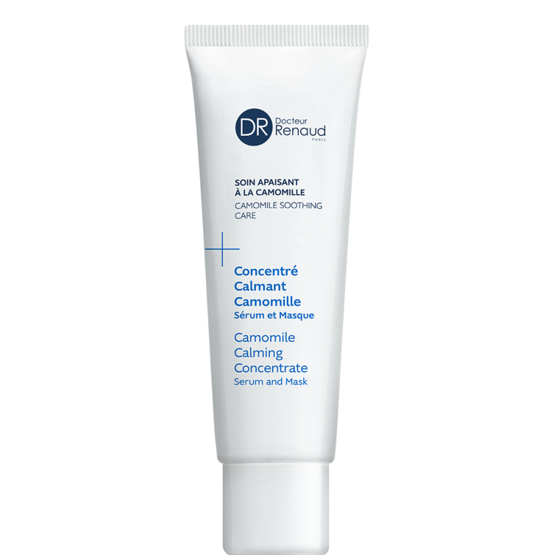 CALMING CONCENTRATE
