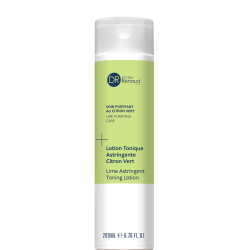 LIME TONIC LOTION