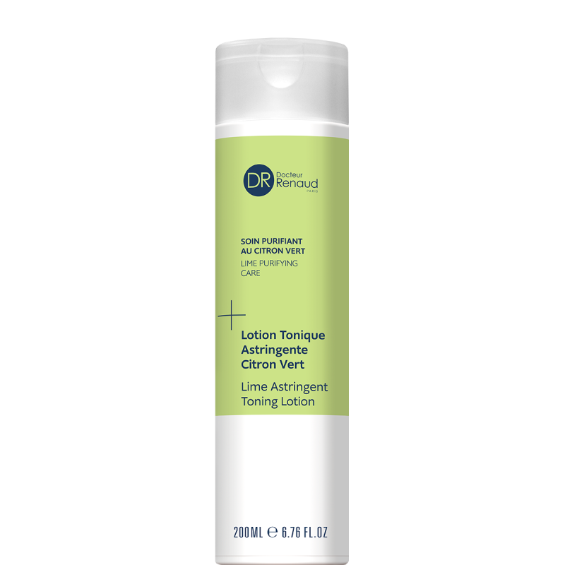 LIME TONIC LOTION