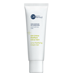 MATIFYING CREAM-GEL