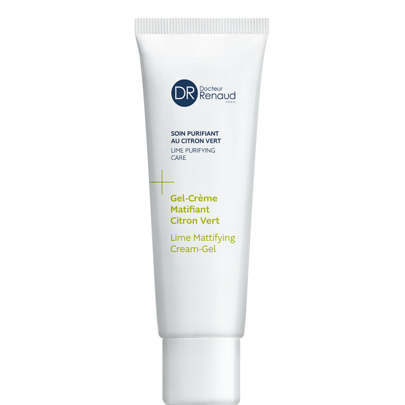 MATIFYING CREAM-GEL