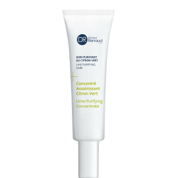 LIME PURIFYING CONCENTRATE