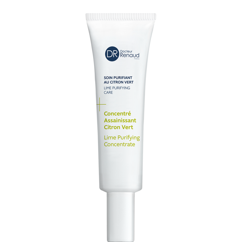 LIME PURIFYING CONCENTRATE
