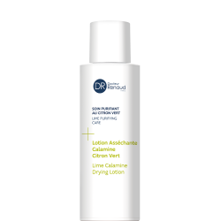 LIME CALAMINE DRYING LOTION