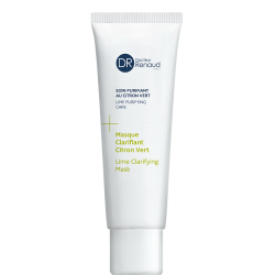 CLARIFYING MASK