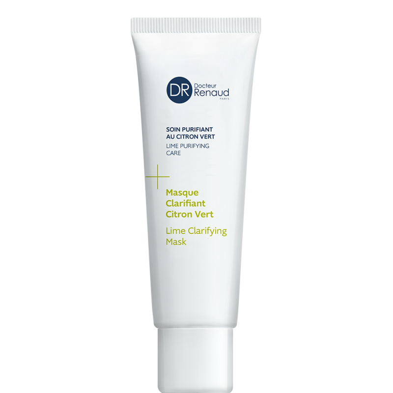 CLARIFYING MASK