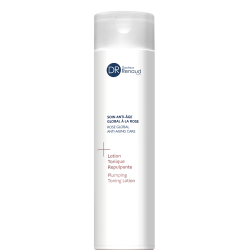 ROSE PLUMPING TONING LOTION