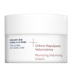 ROSE PLUMPING VOLUMIZING CREAM