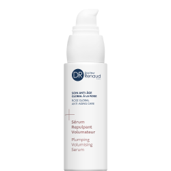 ROSE PLUMPING VOLUMIZING SERUM