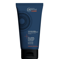 HYDRATING MATTIFYING CREAM-GEL