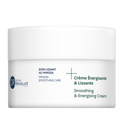 MIMOSA SMOOTHING & ENERGISING CREAM