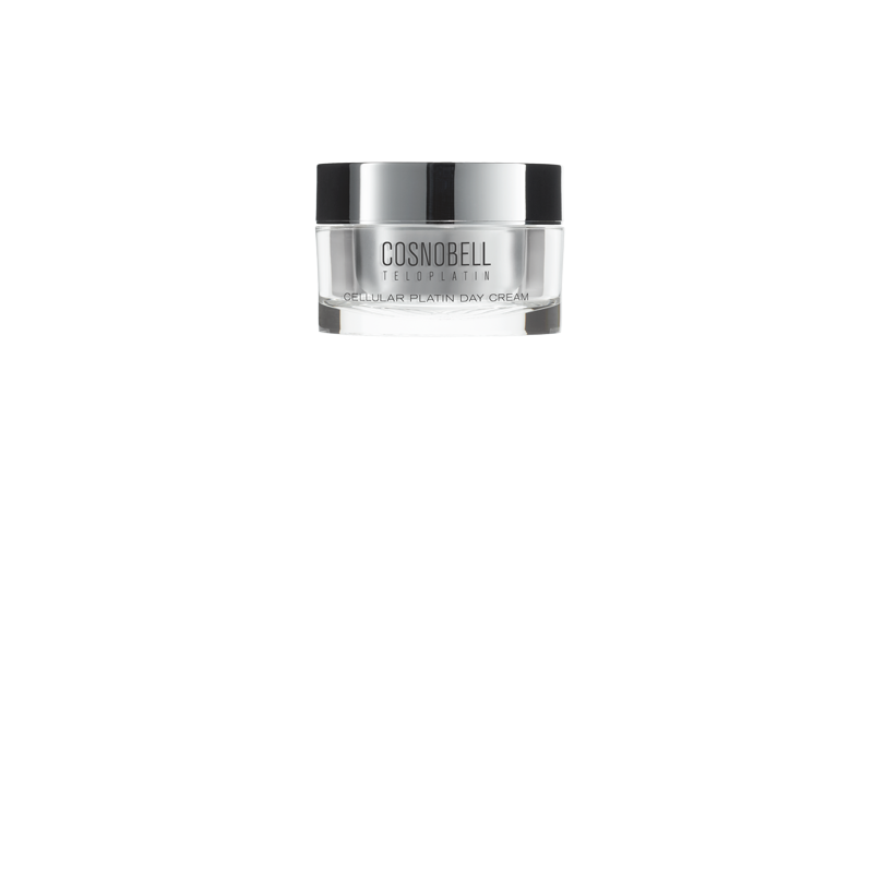 CELLULAIR PLATIN DAY CREAM