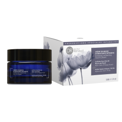 INTENSIVE HYDRATING CREAM