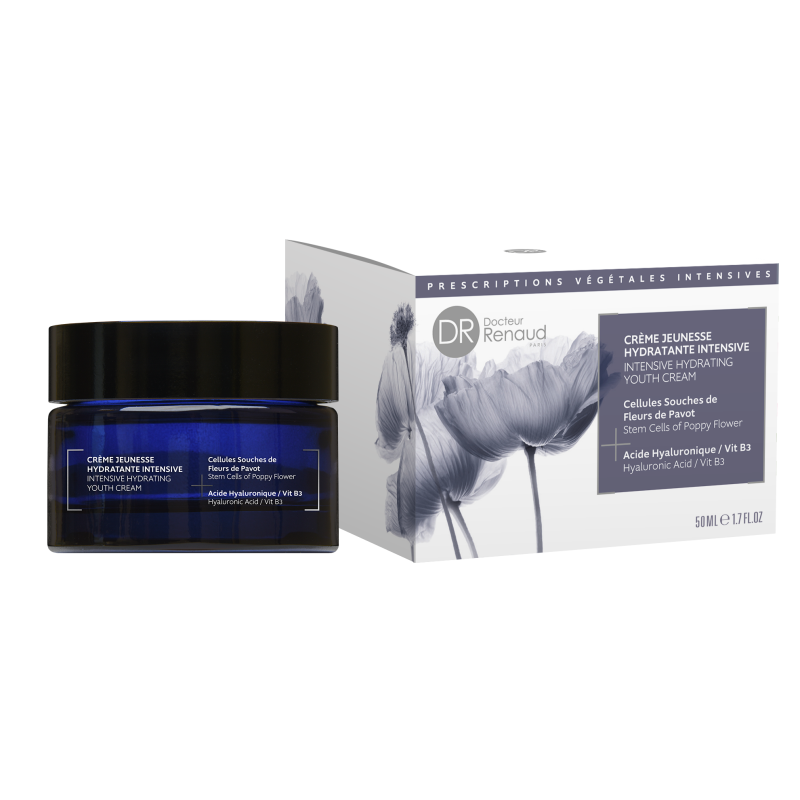 INTENSIVE HYDRATING CREAM