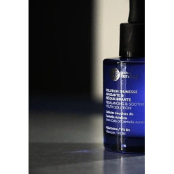 REBALANCING & SOOTHING SOLUTION