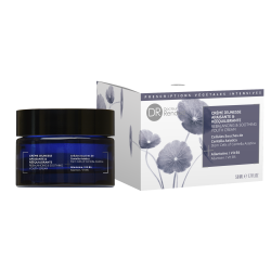 REBALANCING & SOOTHING CREAM