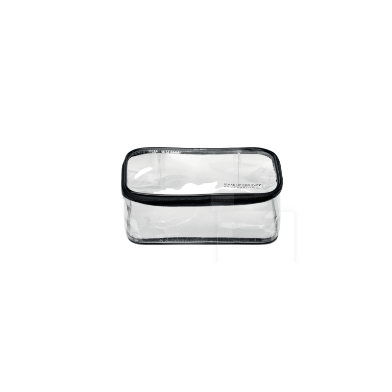 CRYSTAL VANITY