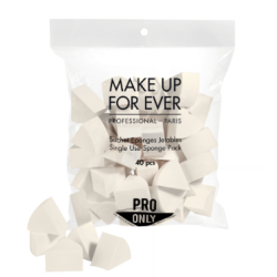 SINGLE USE SPONGE PACK 40pcs