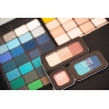 REFILLABLE MAKEUP SYSTEM S