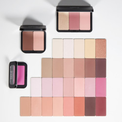 REFILLABLE MAKEUP SYSTEM L