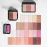 REFILLABLE MAKEUP SYSTEM L