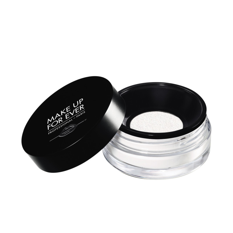 ULTRA HD LOOSE POWDER 8,5G