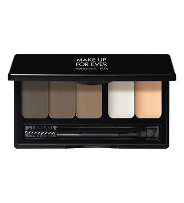 BROW PALETTE N2
