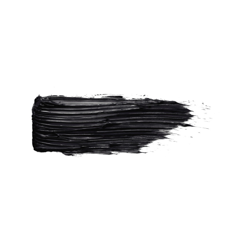 SMOKY LASH