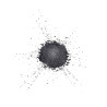 STAR LIT POWDER