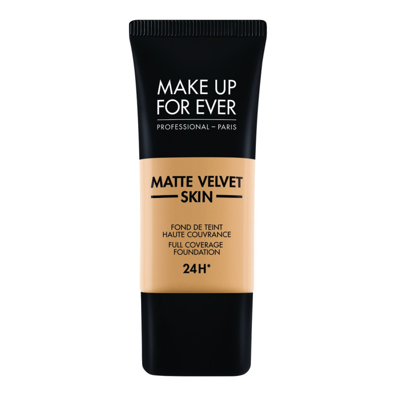 MATTE VELVET SKIN FDT 30ML