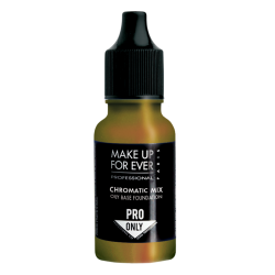CHROMATIC MIX Oil - e