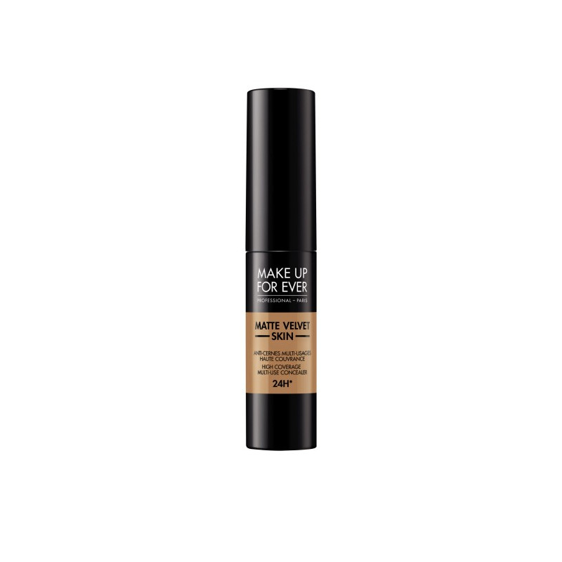 MATTE VELVET SKIN CONSEALER .