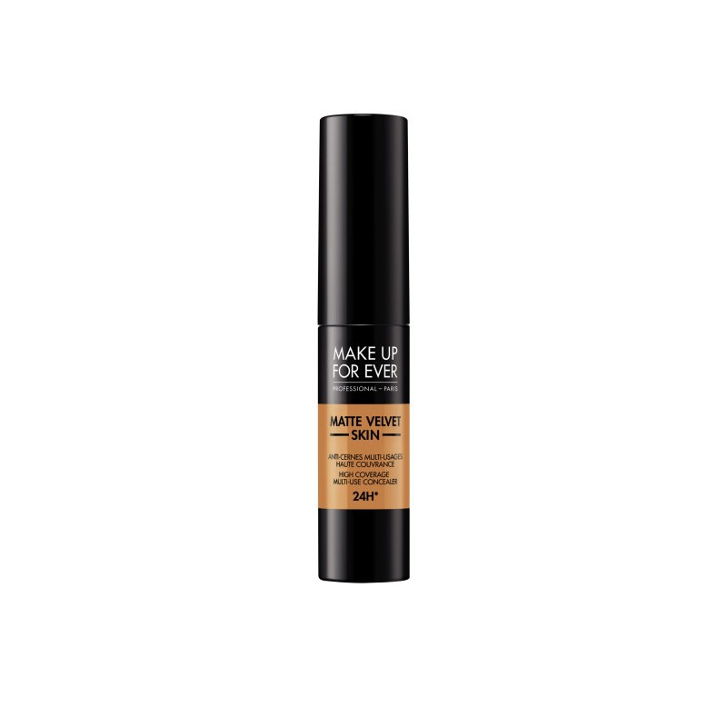 MATTE VELVET SKIN CONSEALER .
