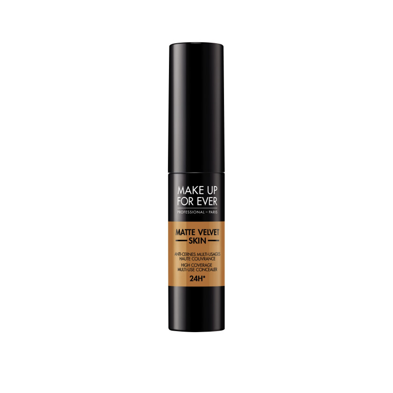MATTE VELVET SKIN CONSEALER .