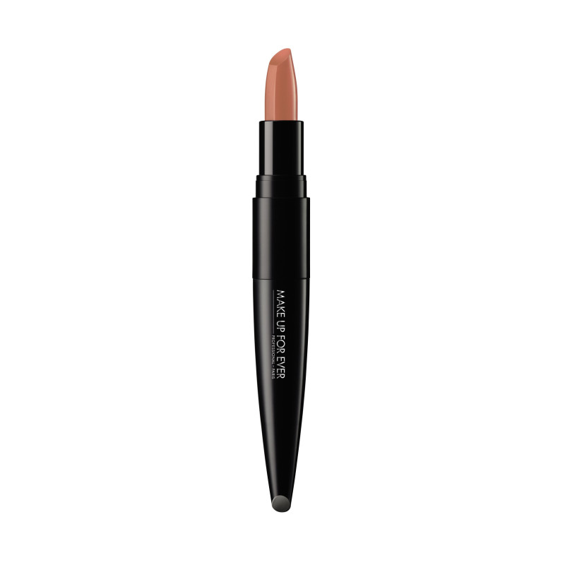 A long-lasting lipstick that delivers excellent coverage and all-day comfort.