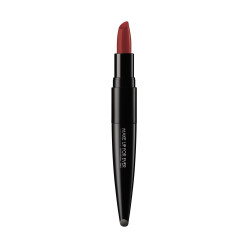 A long-lasting lipstick that delivers excellent coverage and all-day comfort.